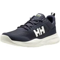 Helly Hansen Crew Low (Segelschuhe) navyblau Herren Sneaker