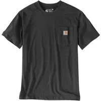 Carhartt T-Shirt WW Pocket 103296