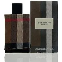 BURBERRY Eau de Parfum Burberry London for Men Eau de Toilette 100 ml