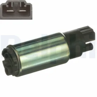 Delphi Kraftstoffpumpe Mazda Cx-9 3,7