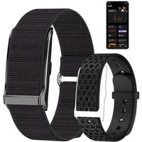 Lige Activity Tracker Fitness Tracker Smart Armband ohne Bildschirm Schrittzähler, 127 Sportmodi, IP44 Wasserschutz, Android und iOS