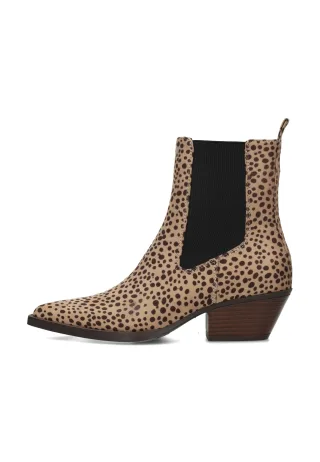 POSH by Poelman CARMEN Damenstiefelette