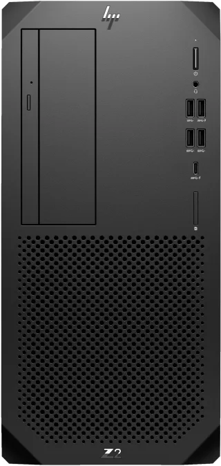 HP Z2 Tower G9 Workstation | 8t1v6ea#abd | Core i9-14900K - 32GB RAM