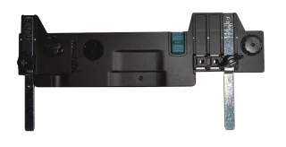 Makita Führungsschienenadapter A - 195837-9