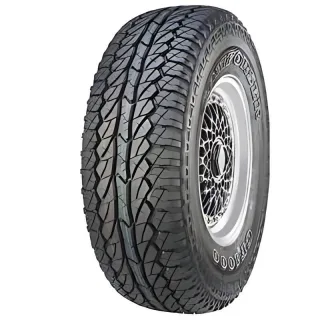 Comforser CF1000 245/70 R16 106T OWL