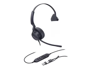 Yealink UH42 Mono | 1308240 | Headset - On-Ear