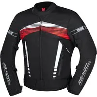 IXS Motorradjacke RS-400-ST 3.0 Motorrad Textiljacke wasserdicht