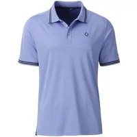 LPO Poloshirt Funktionspolo Aben 3 Schnelltrocknendes Material