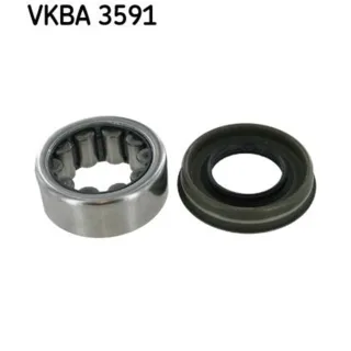 SKF Radlager hinten Ford Transit 2,0 2,3 2,4 VKBA3591