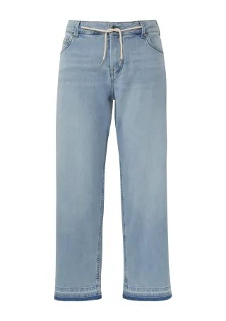 s.Oliver - Jeans-Hose blau - Gr. - 50