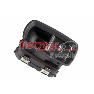 Metzger Schalter f?r Fensterheber Porsche 911 Boxster Cayenne Cayman Macan Panamera