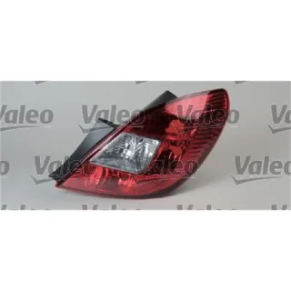 Valeo Opel Corsa D 043391