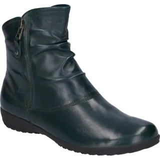 Josef Seibel Stiefelette "Naly 24, petrol"