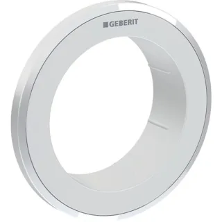 Geberit Typ 10 Rosette für Fernbetätigung 242964JQ1