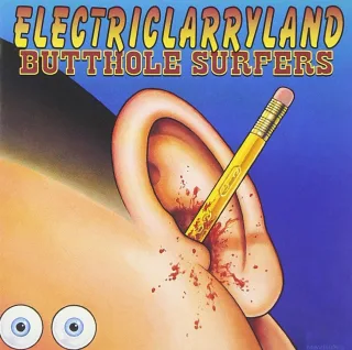 Electriclarryland
