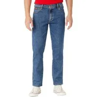 Wrangler 5-Pocket-Jeans WRANGLER TEXAS stonewash 112126054 W12133010