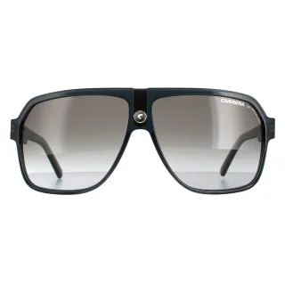Carrera Aviator Unisex Grau Schwarz Dunkelgrau Gradient CARRERA 33/S
