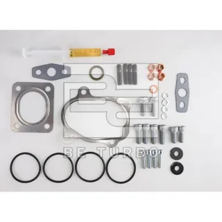 BE Turbo Montagesatz f?r Turbolader Citroen Jumper Peugeot Boxer 2,5