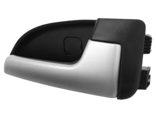 Türgriff Griff Innen RECHTS VORNE in Silber für Kia Ceed ab 2006-2012