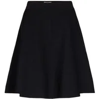 nümph A-Linien-Rock NULILLYPILLY SKIRT