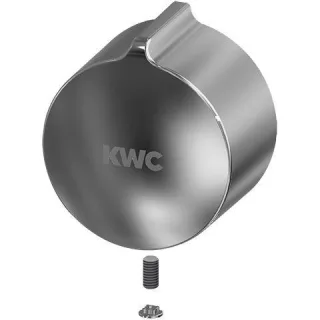 KWC Aquarotter Griffdruckkappe, F5, 2030050753 , 2030050753 2030050753