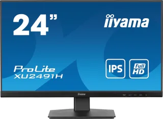 Iiyama ProLite XU2491H-B1 | xu2491h-b1 | LED-Monitor - 61 cm (24")