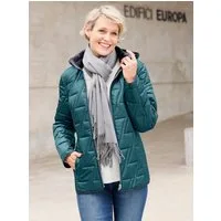 Sieh an! Allwetterjacke Wendejacke Langarm