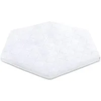Babymatratze Laufgittereinlage 115 x 100 x 5 cm, Totsy Baby