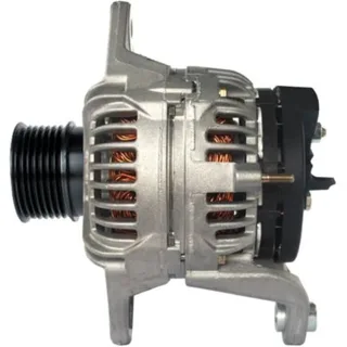 Hella Lichtmaschine 80A 8EL012584-101