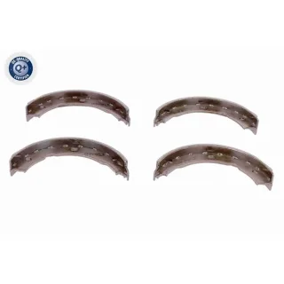 Vaico Bremsbackensatz hinten Peugeot 406 607
