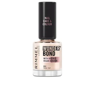 Wonder'bond Nagellack Nr. 002-tank Top 12 Ml
