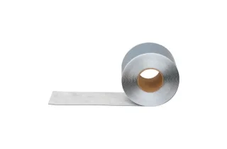 ESS SEAL-Abschlussband selbstklebend, L= 30 m1, B= 10 cm, SEAL-PARTS-5 SEAL-PARTS-5