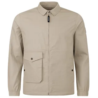 Weekend Offender Granville Herrenbeige Jacke