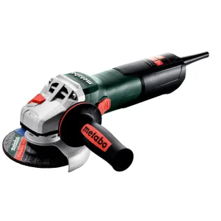 Metabo Winkelschleifer W 11-125 Quick - Karton - 603623000