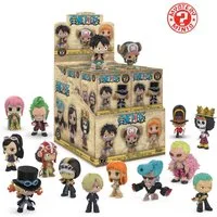 Funko Spielfigur One Piece Mystery Mini Figur