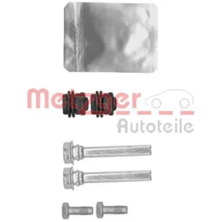 Metzger F?hrungsh?lsensatz f?r Bremssattel Ford Kia Mercedes