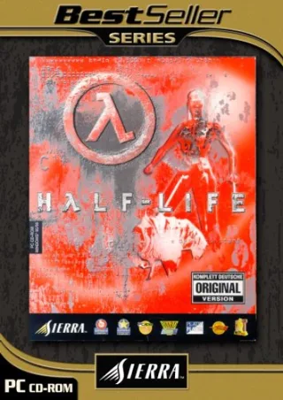 Half-Life (BestSeller Series)