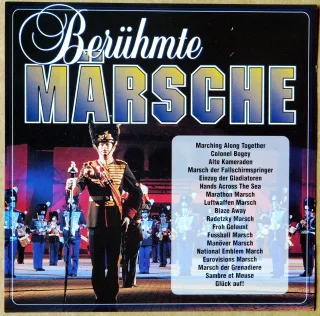 Berühmte Märsche
