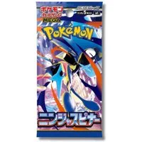 The Pokémon Company International Sammelkarte Japanische Pokemon Booster Karten Auswahl z.B. Mega Dream, Pokemon Booster Auswahl auf Japanisch