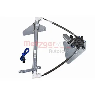 Metzger Fensterheber vorne rechts Citro?n C1 Peugeot 108 Toyota Aygo B4