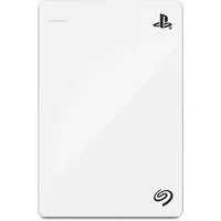 Seagate Game Drive for Play Station 2TB externe HDD-Festplatte (2 TB) 3,5", Für PS4 und PS5