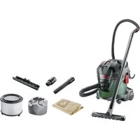 Bosch Home & Garden Nass-Trocken-Sauger Bosch Home and Garden UniversalVac 15 06033D1100 Nass-/Trockensauger