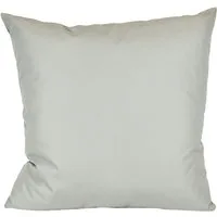 JACK Dekokissen 40x40cm Outdoor Lounge Kissen inkl. XXL Füllung Sitzkissen, starke Füllung, Robust, Strapazierfähig, Wasserabweisend, Innen&Außen