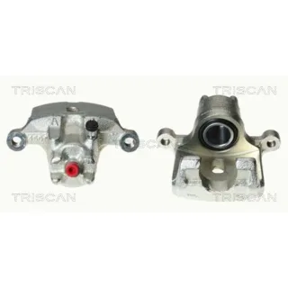 Triscan Bremssattel hinten links Mitsubishi Pajero 3 4 8170343130