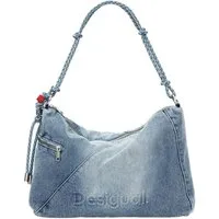 Desigual Schultertasche Half Logo Leiria 2.0 Shoulder Bag