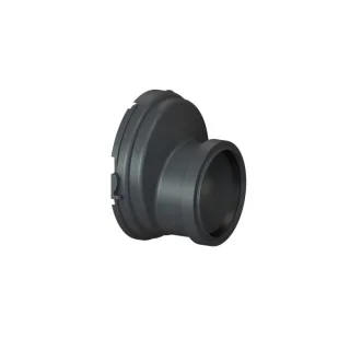 Kessel Staufix Premium Muffe 83085 DN 100