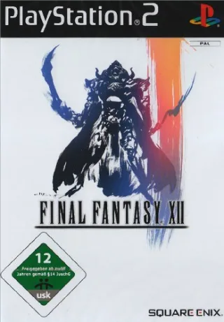 Final Fantasy XII [für PlayStation2]
