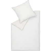 Esprit Wendebettwäsche Scatter in Gr. 135x200, 155x220 oder 200x200 cm, Renforcé, 2 teilig, Bettwäsche aus Baumwolle, Bettwäsche mit Reißverschluss