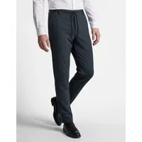 Thomas Goodwin Anzughose Hose im Slim-Fit, 3936-0-2835