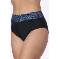 Sieh an! Bikini-Hose Bikini-Hose